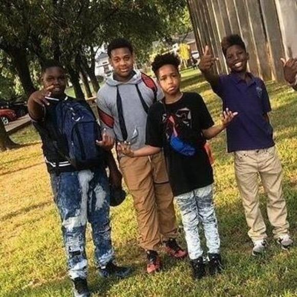 Meet your Posher, Keith - Picture 1 of 1